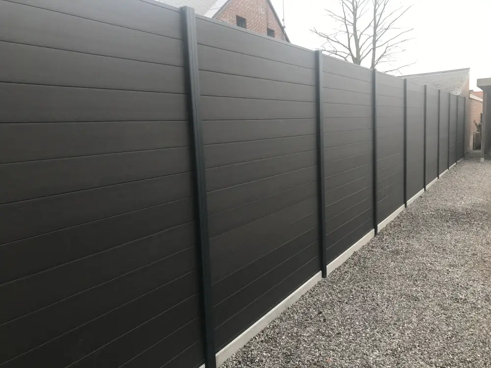 Techni'sports environnement - Clôtures et portails (4)