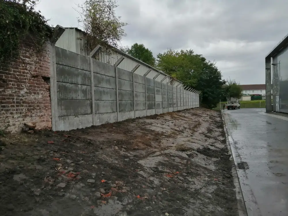 Techni'sports environnement - Clôtures et portails (7)