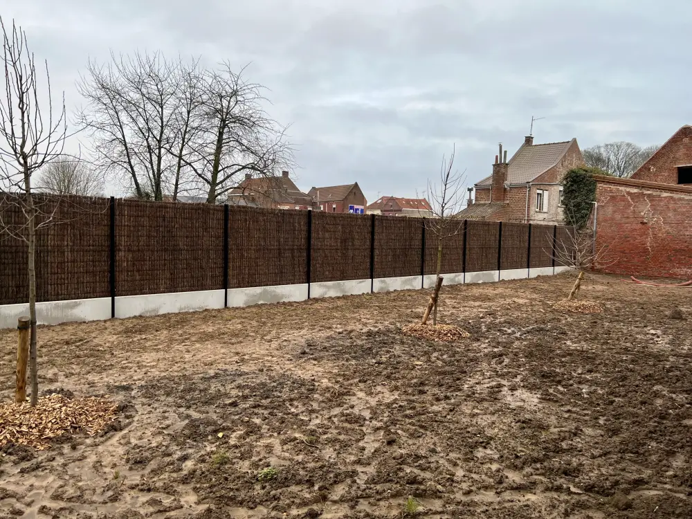 Techni'sports environnement - Clôtures et portails (10)